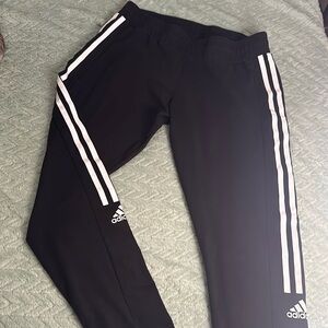 NWOT large adidas leggings.